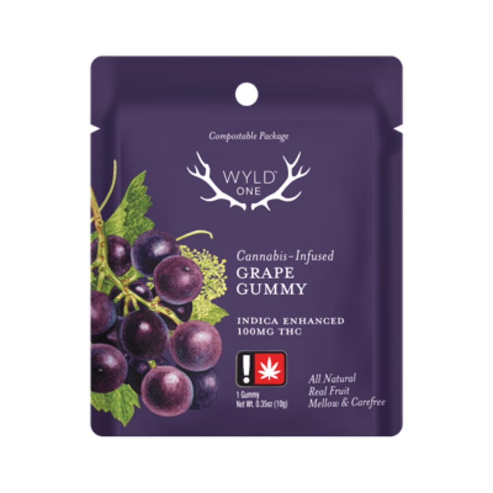 One Grape