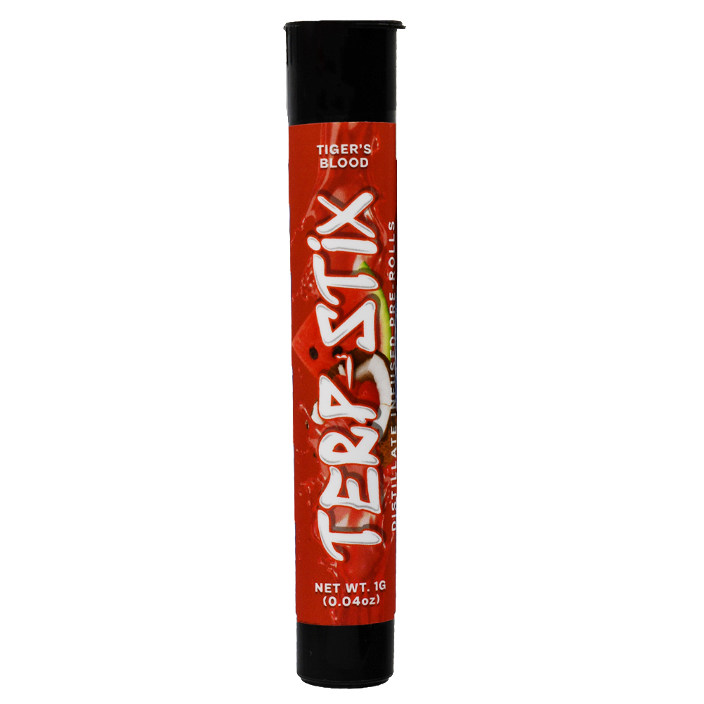 Tiger's Blood (1G)
