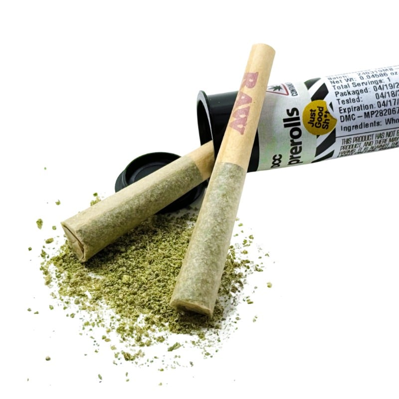 Acapulco Gold [.5g]