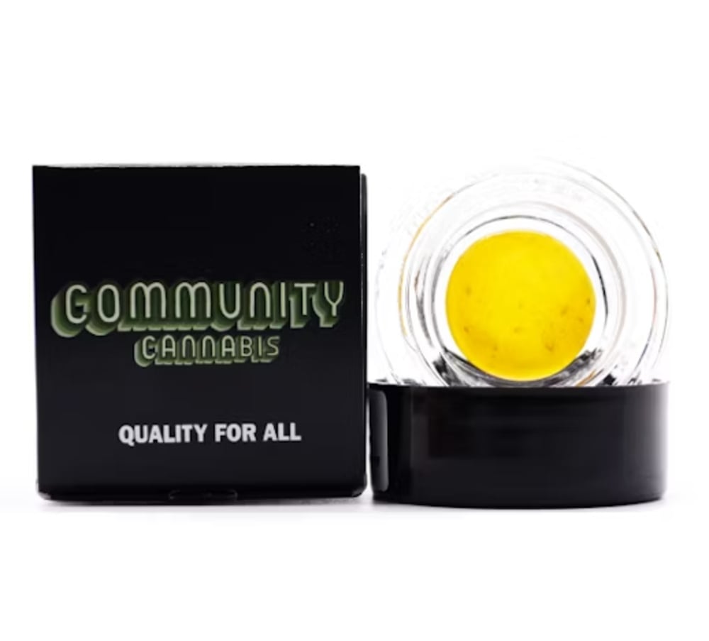 Yellow Zushi | Community | Cold Cure Live Rosin