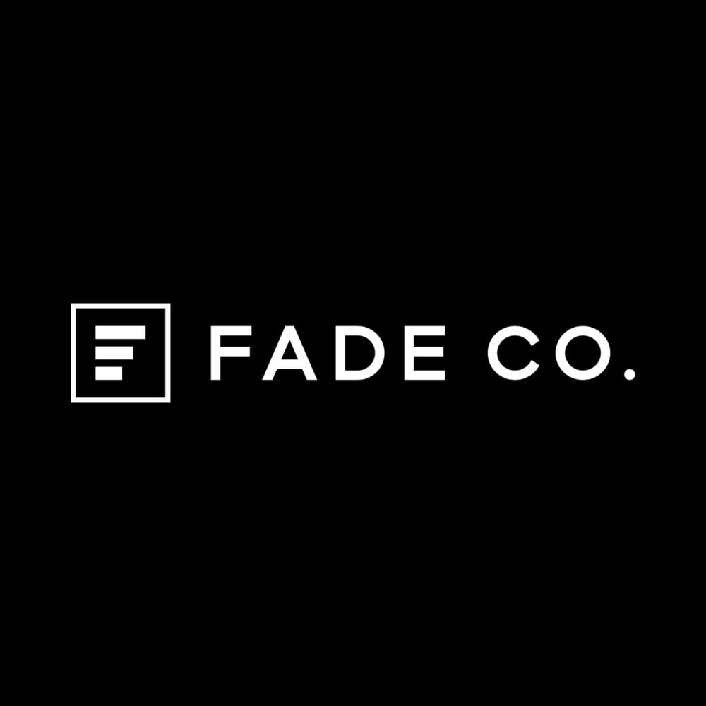 25% off Fade Co! special