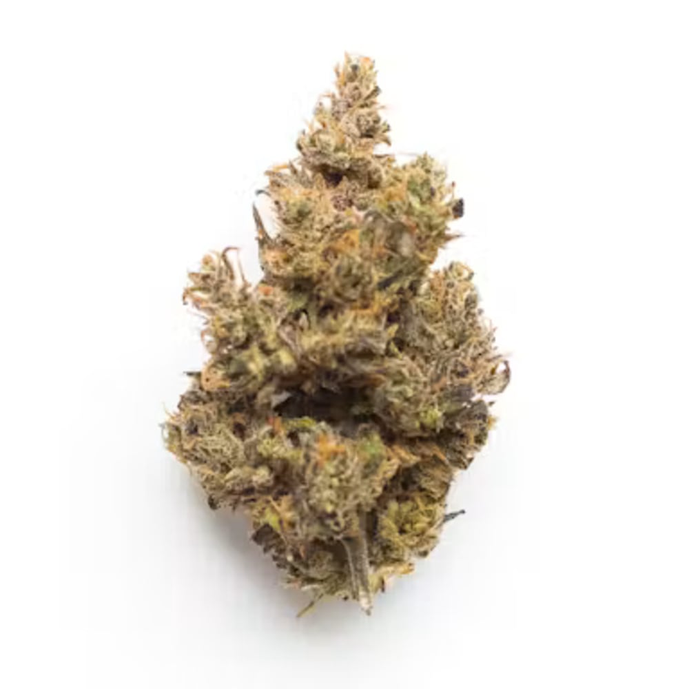Purple Gas