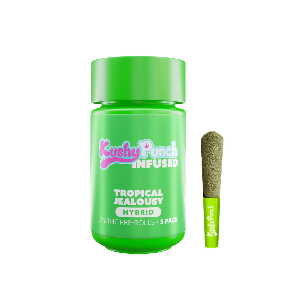 Tropic Jealousy [.5g]