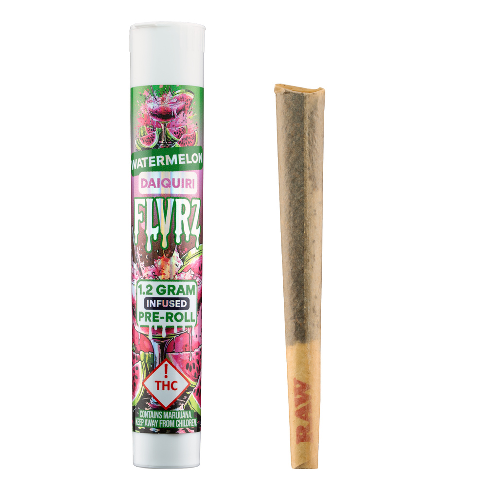 Watermelon Daiquiri [1.2g]