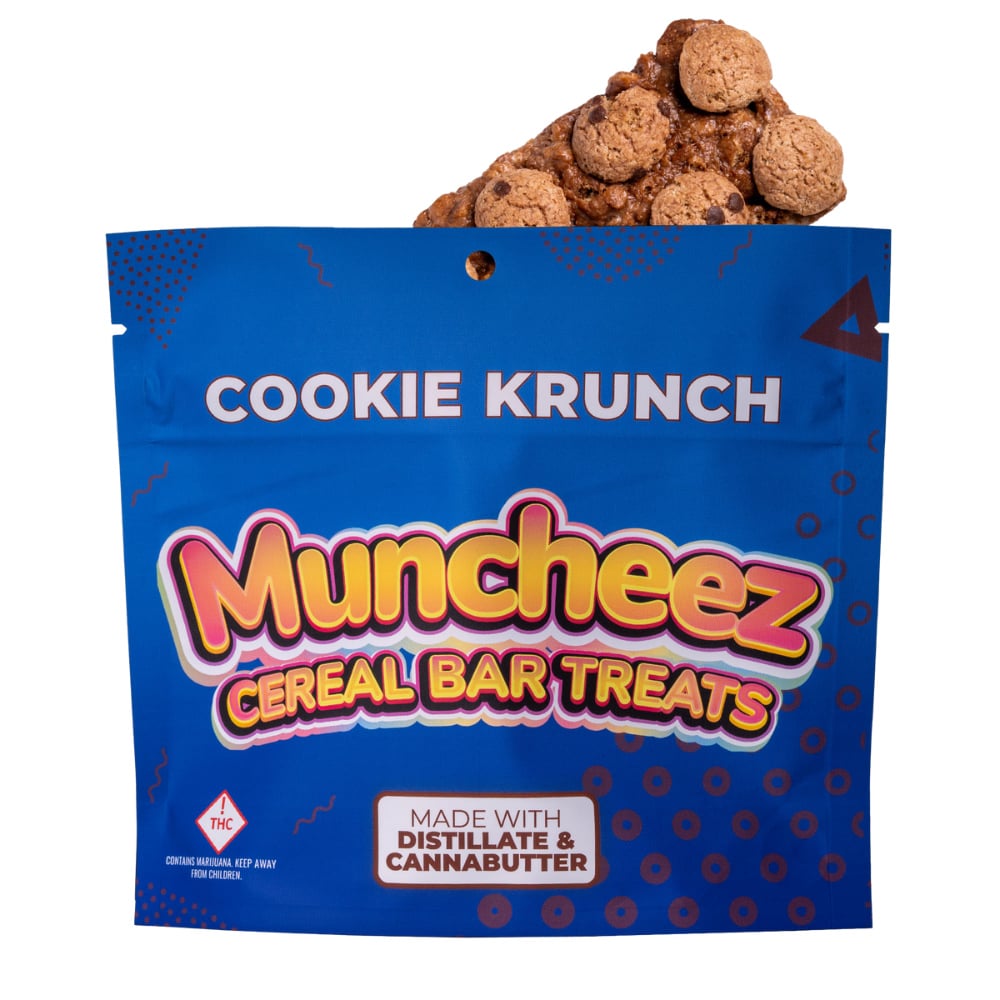 Cookie Krunch [10pk] (100mg)