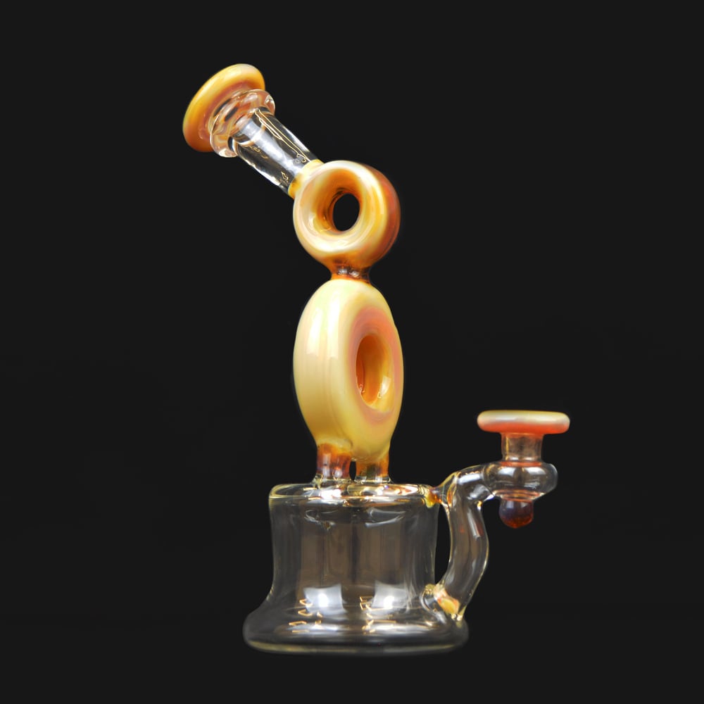 Double Donut Rig