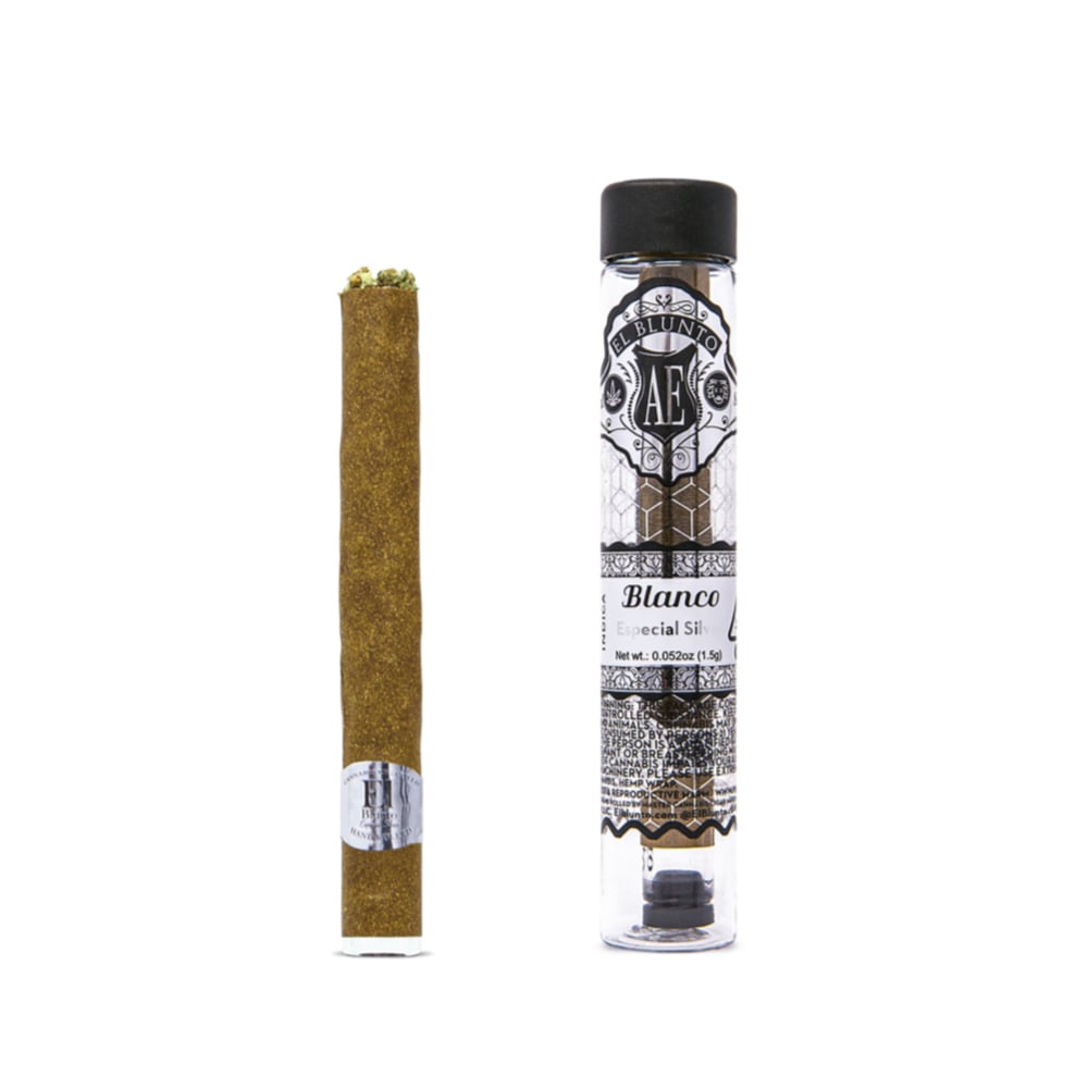 El Blunto - Blanco [1.5g]