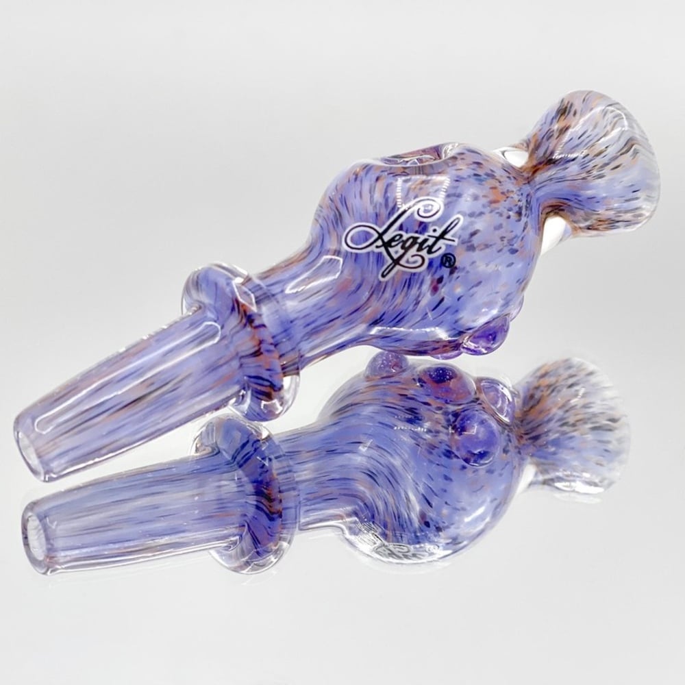 Chillum Pipe