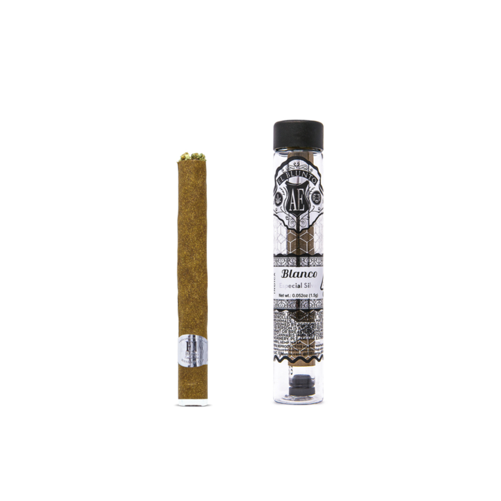 Gold Blanco