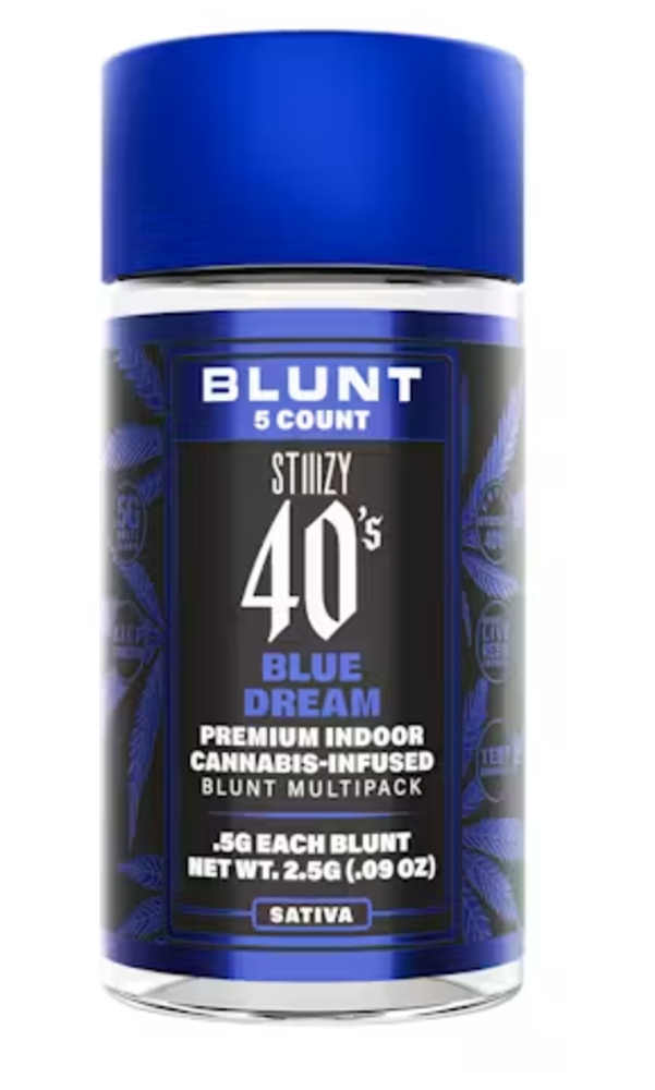 Blue Dream [.5g]