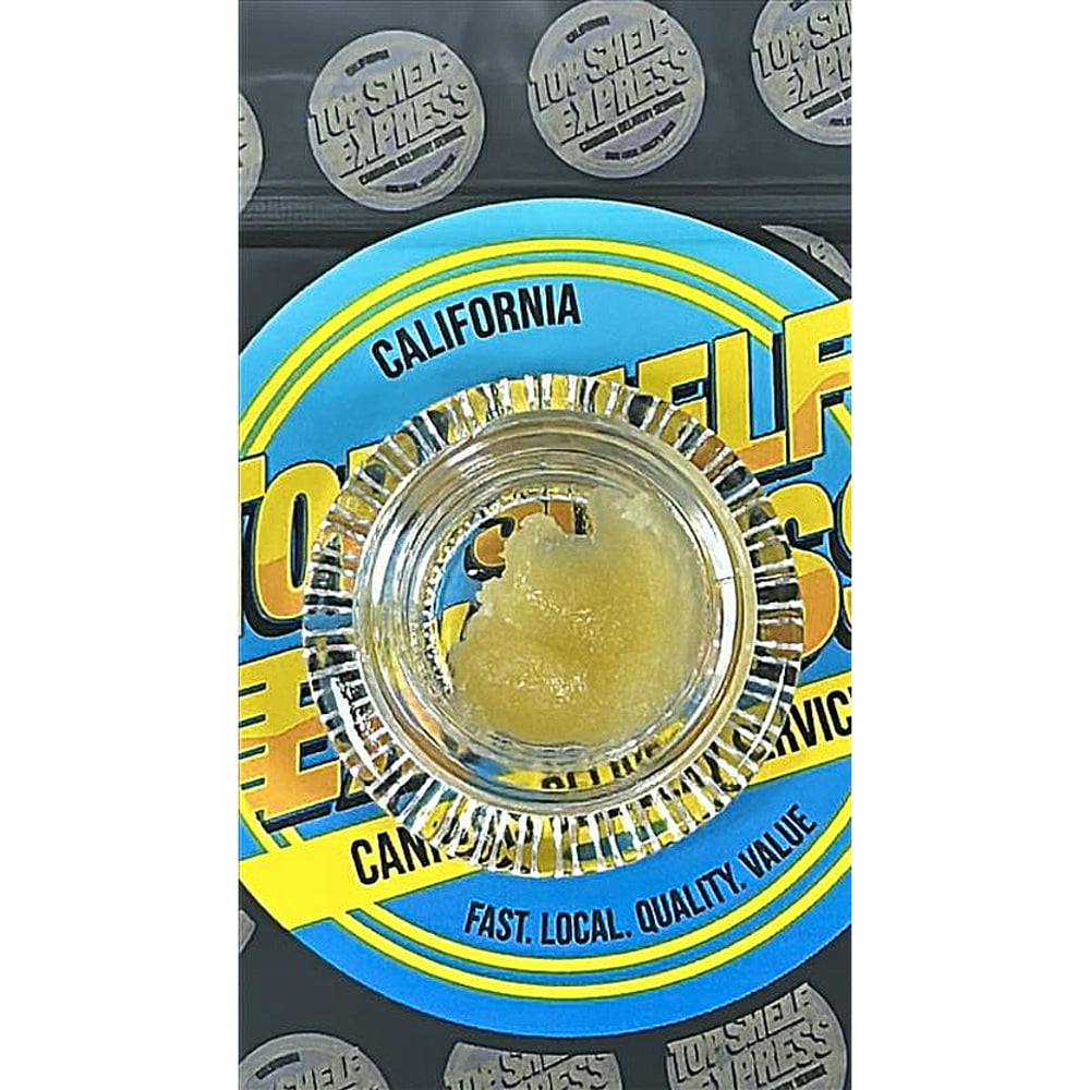 Lemon Diesel