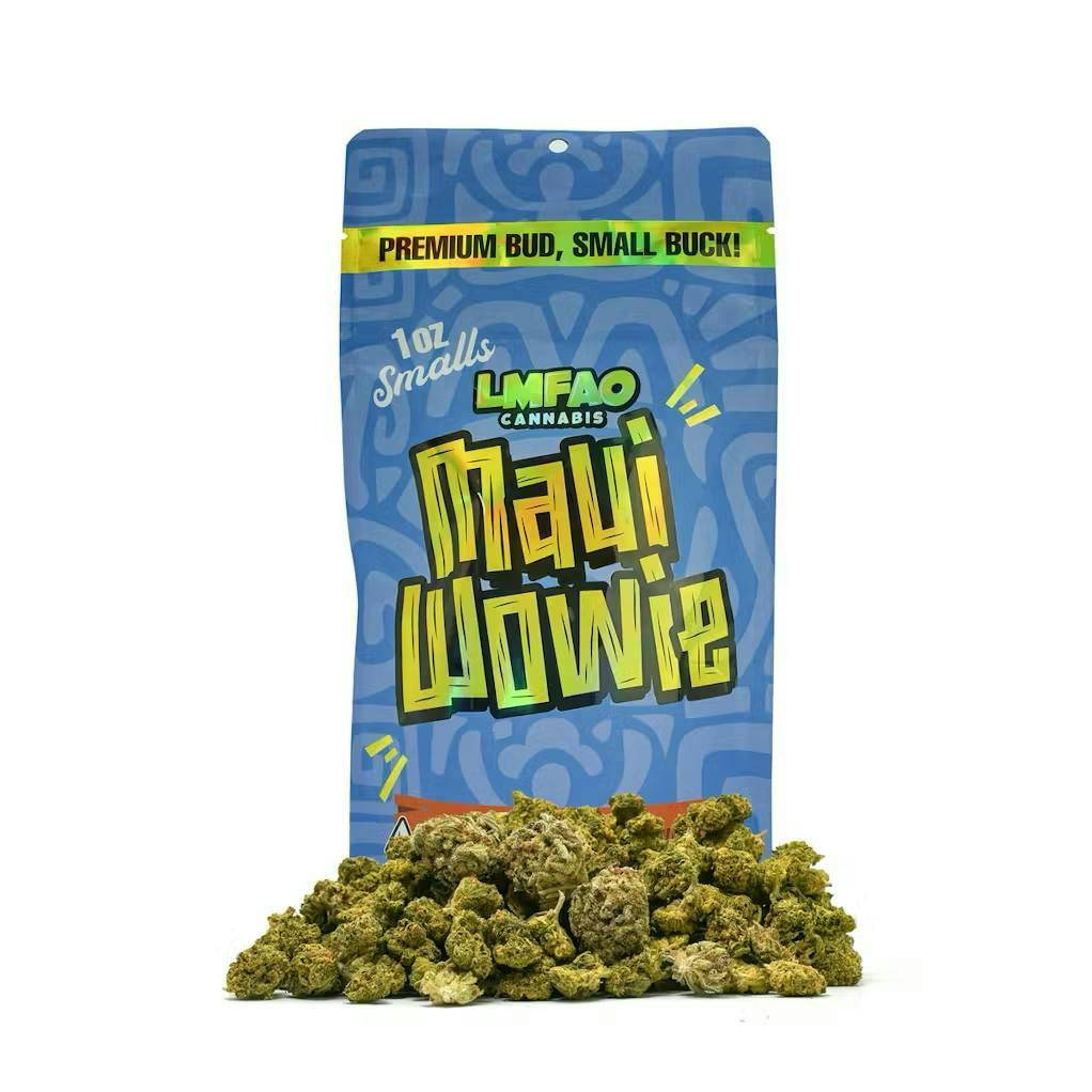 Maui Wowie