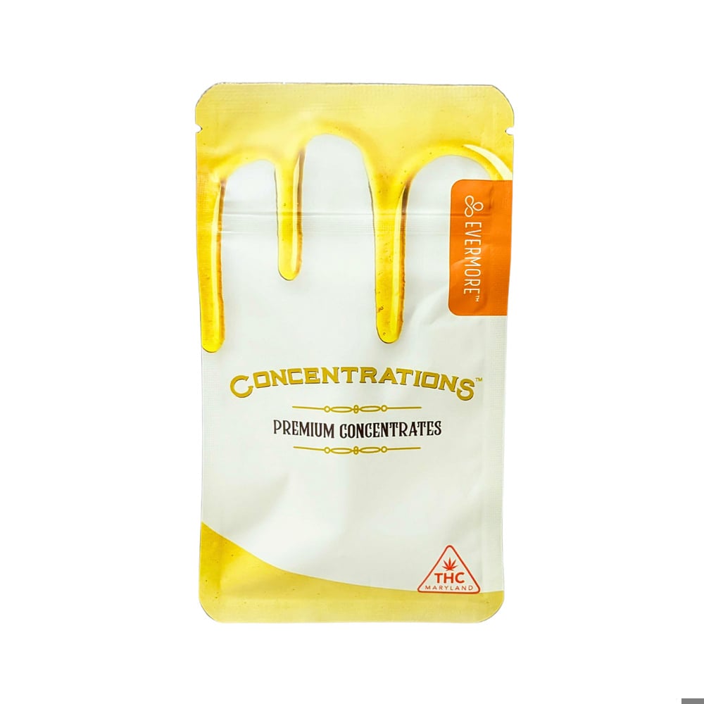 Shop Orange Drizzle | Peake ReLeaf Dispensary Rockville, MD