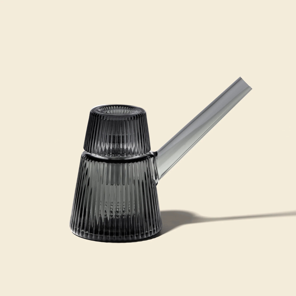 Deco Bubbler