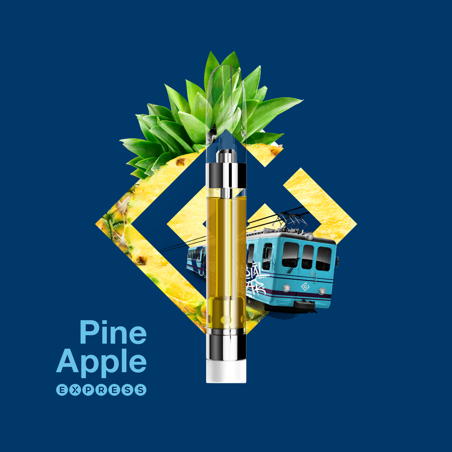 Pineapple Express