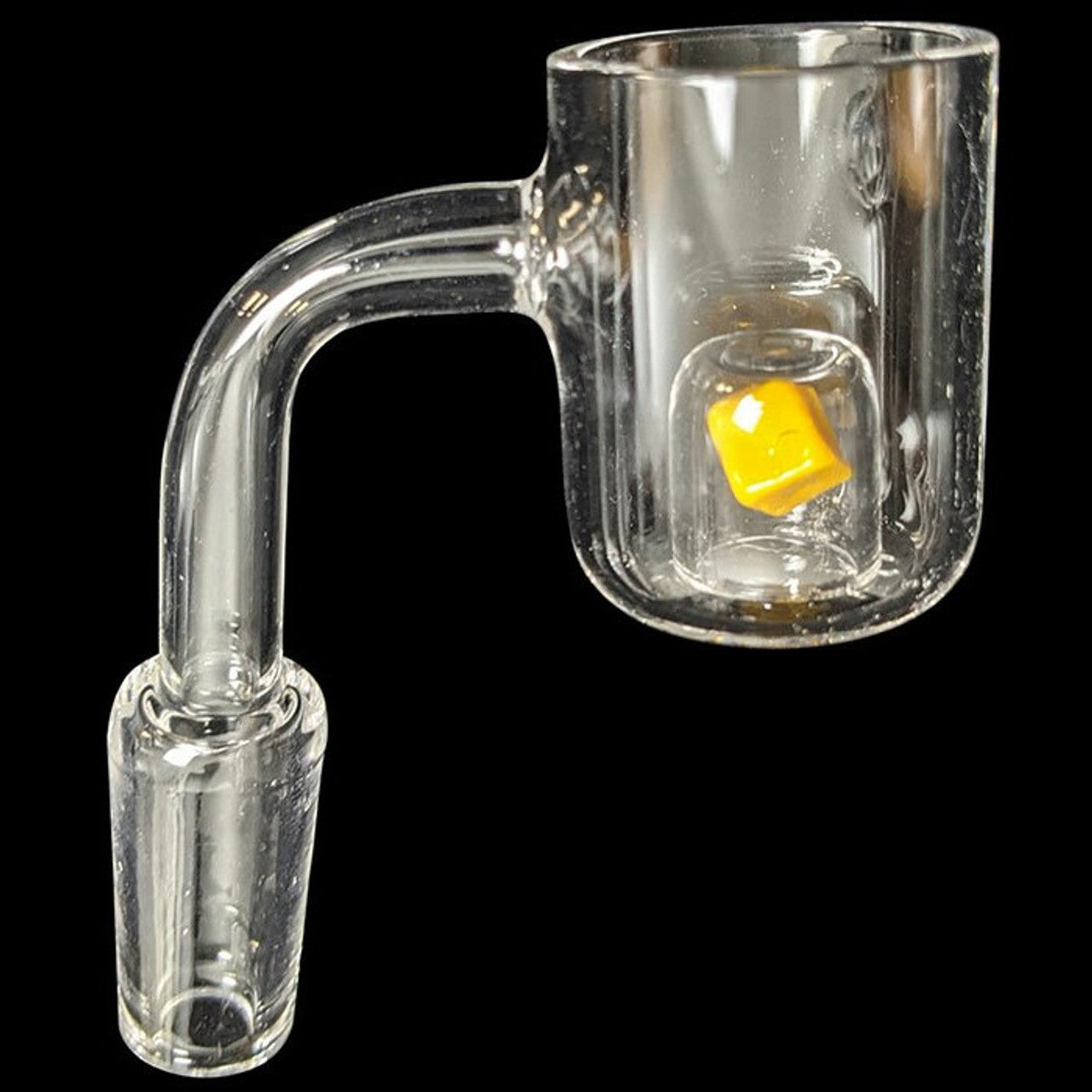 CAD Core Female Quartz Banger [14mm]