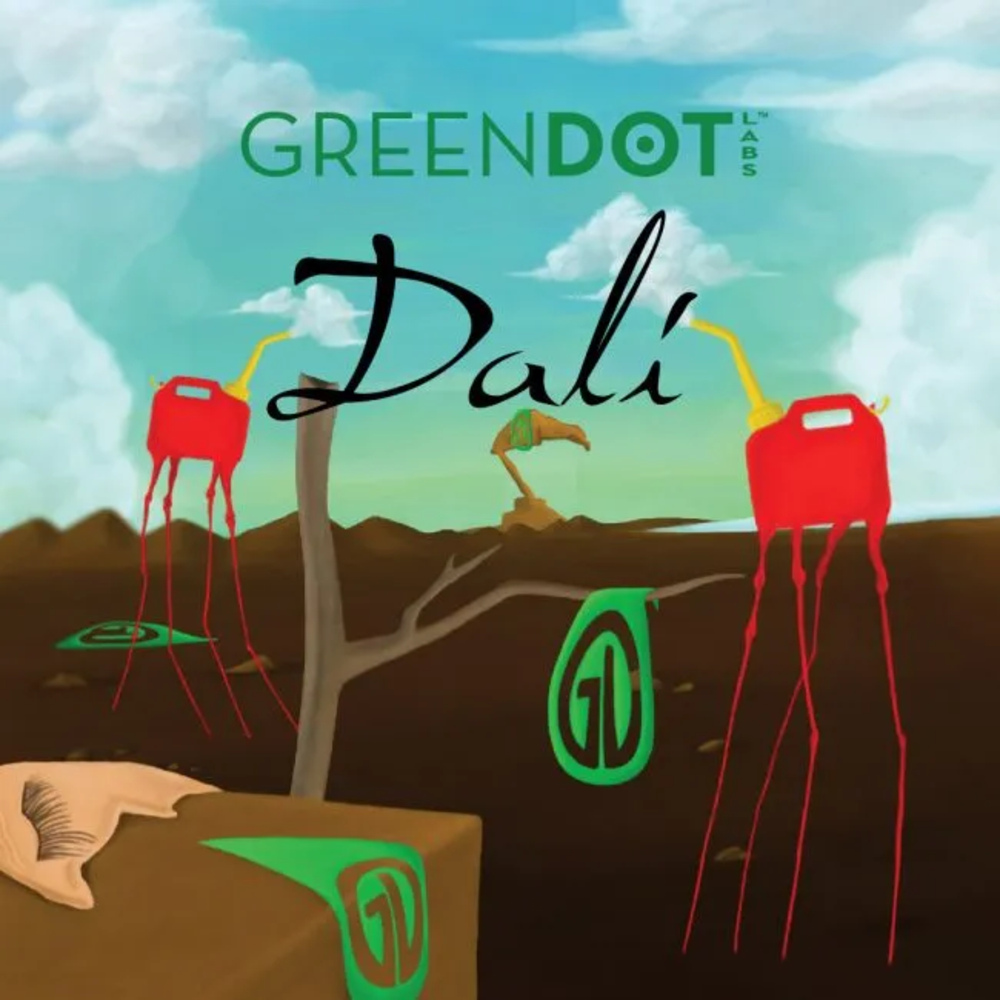 Dali [1g]