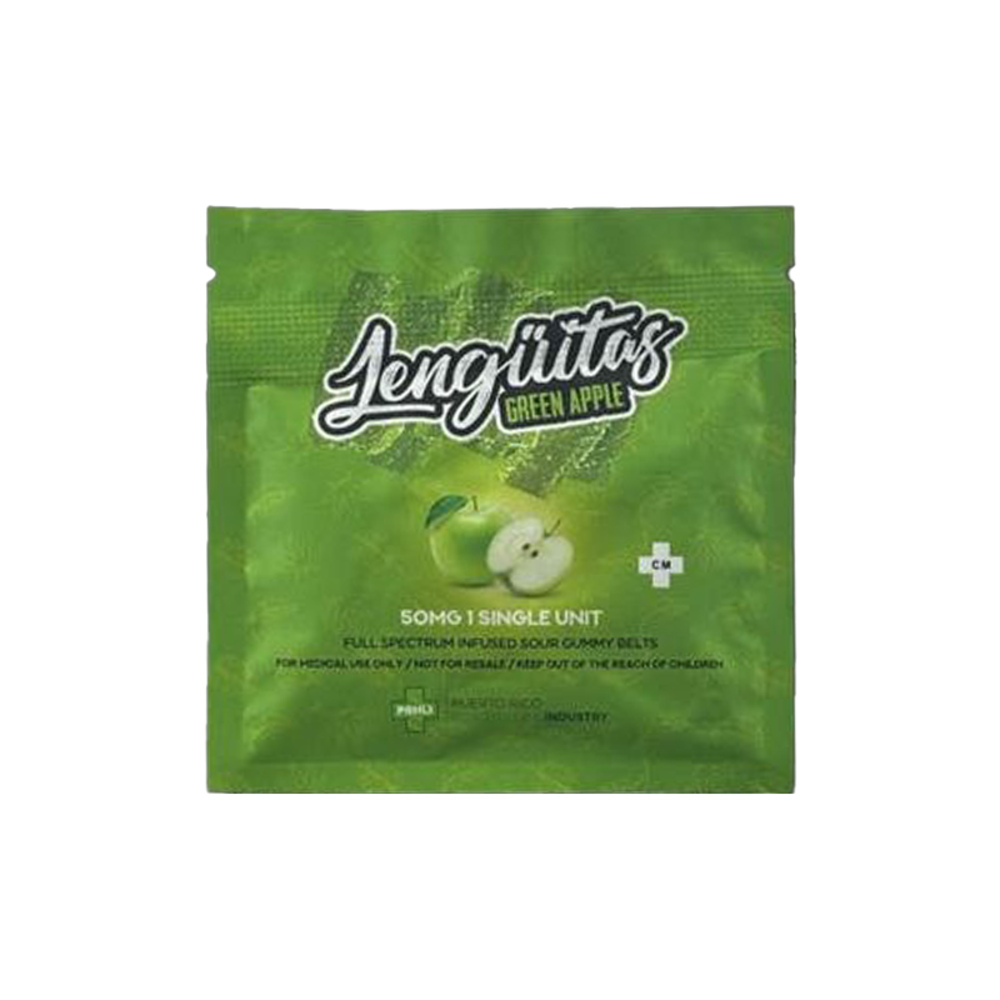 Green Apple