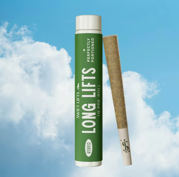 Purple Octane x Jealousy [1g]