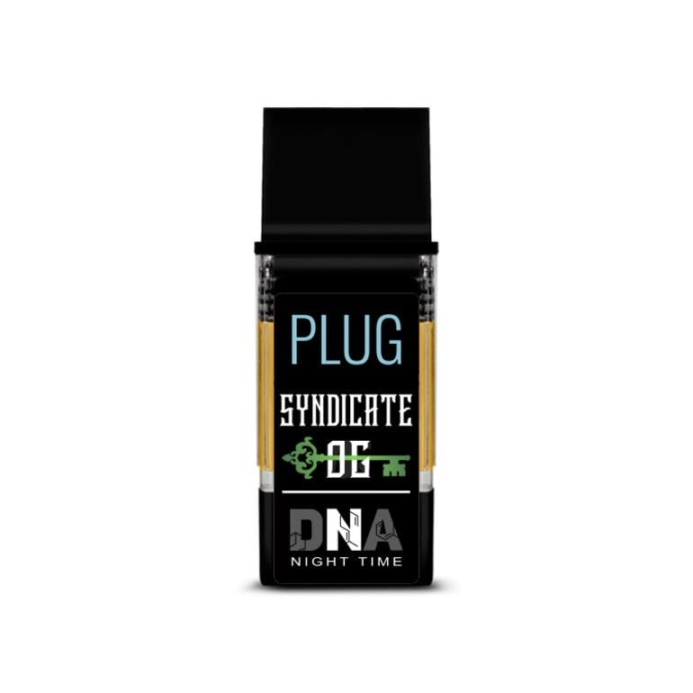 Syndicate OG