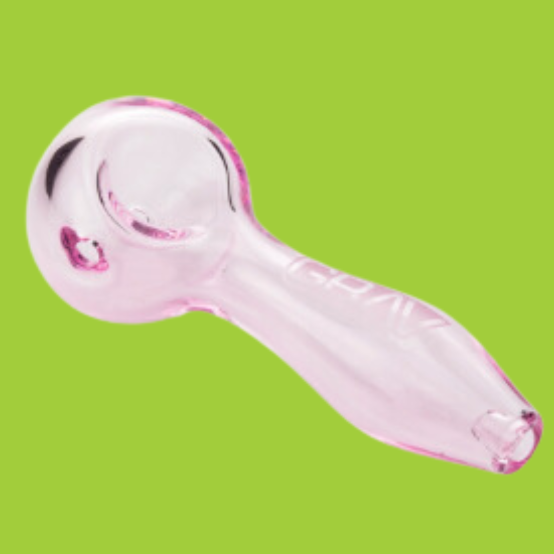 Spoon Pink