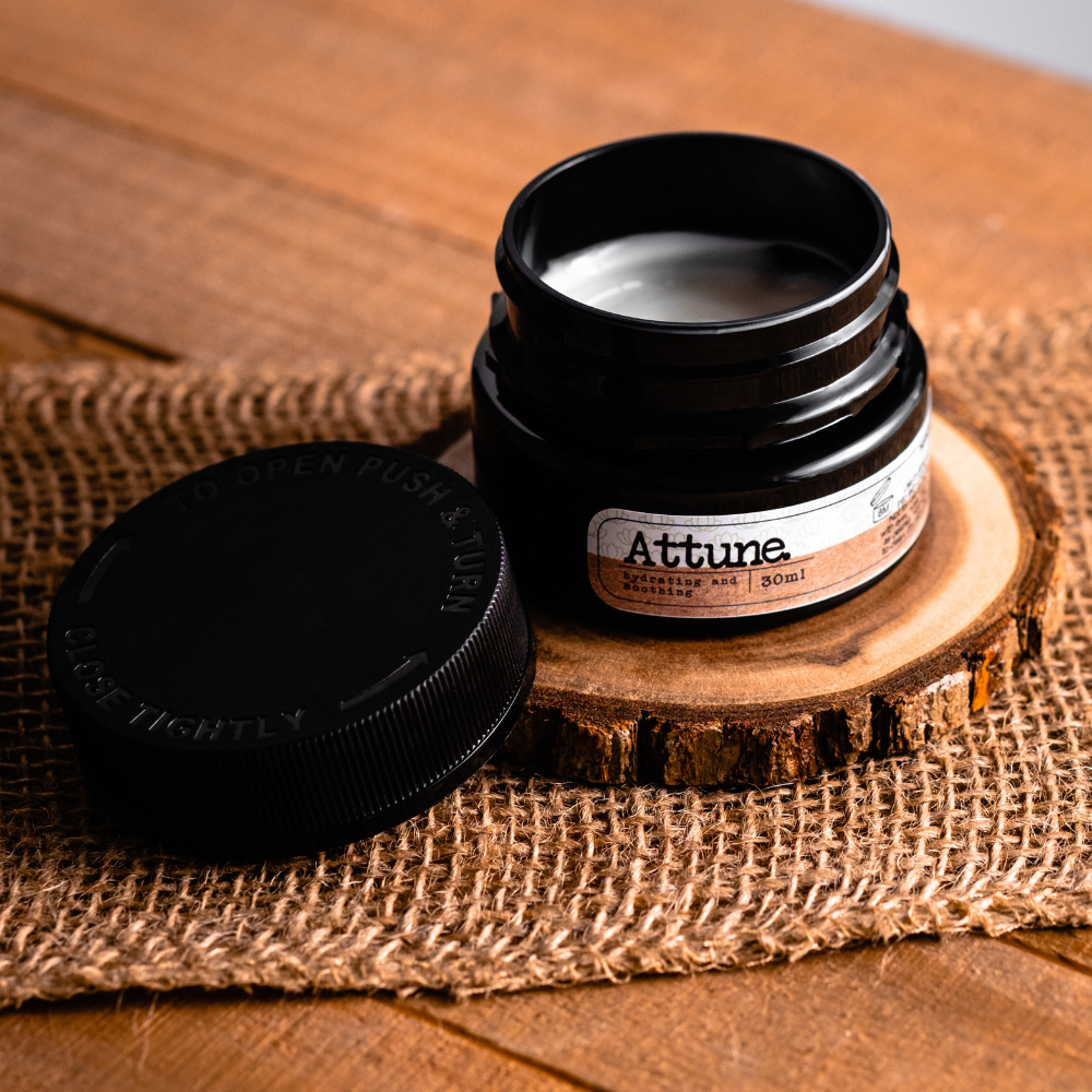 1:1 Muscle Freeze (75mg CBD/75mg THC)