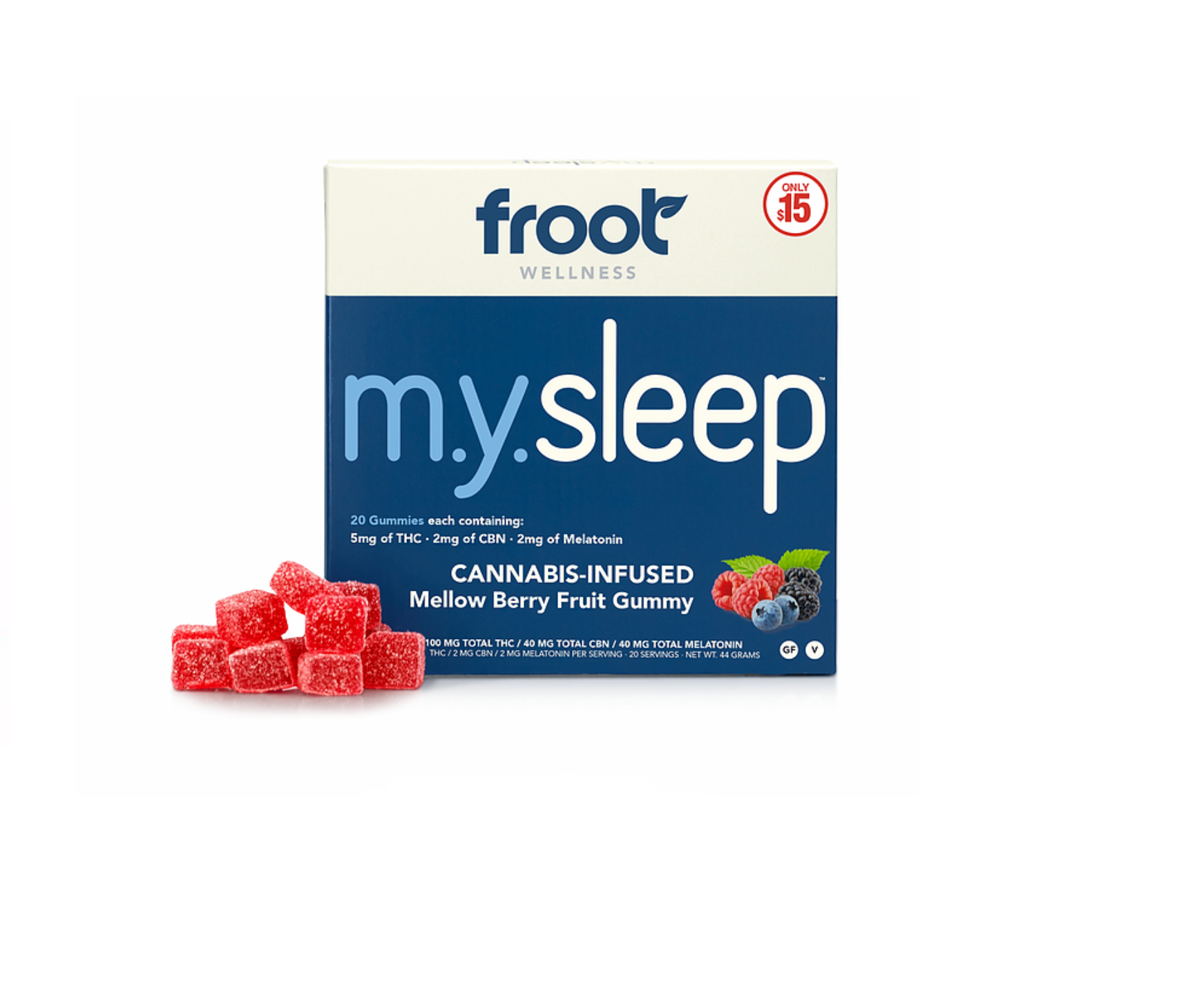 Sleep / Melatonin
