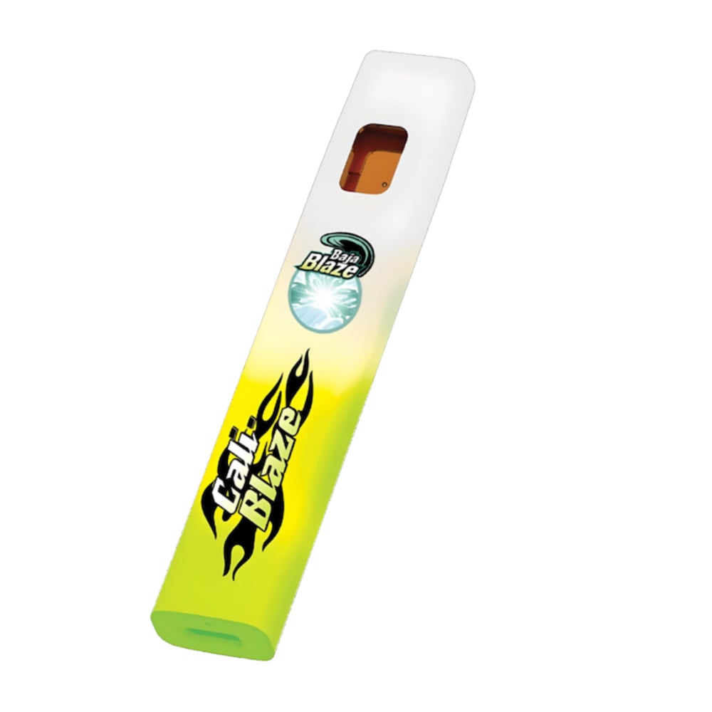 blaze vape disposable 600 Puff Disposable Bar Kit main image 1