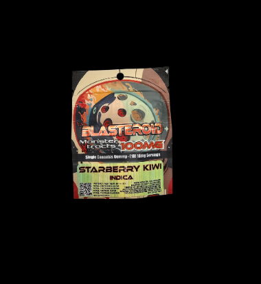 Starberry Kiwi
