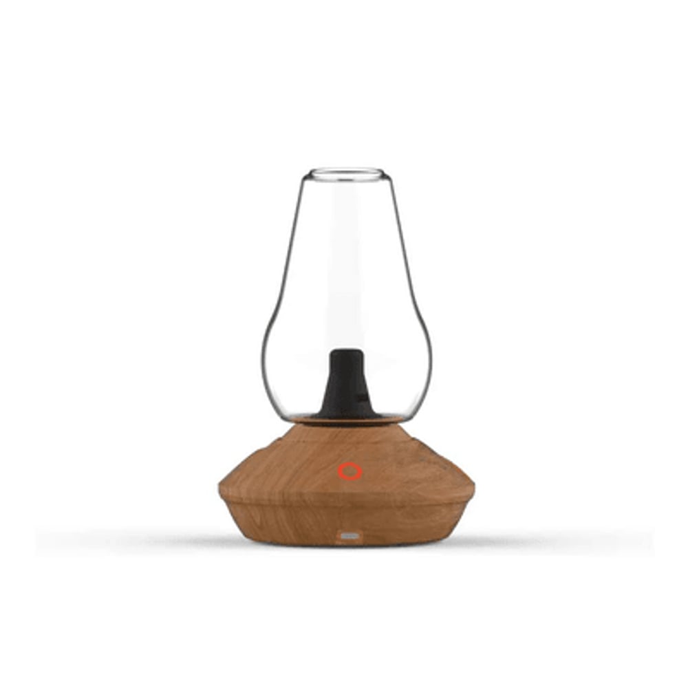 Zenco Duo E-Rig (Woodgrain)