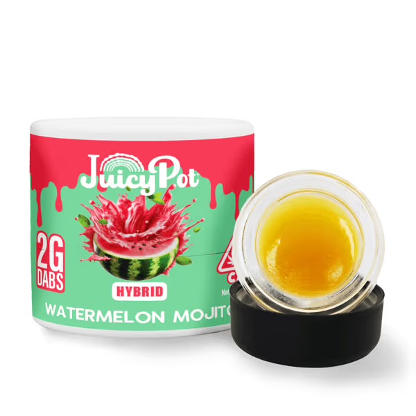 Watermelon Mojito [2g]