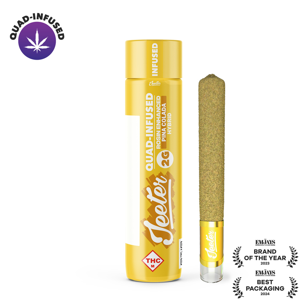 Pina Colada [2g]