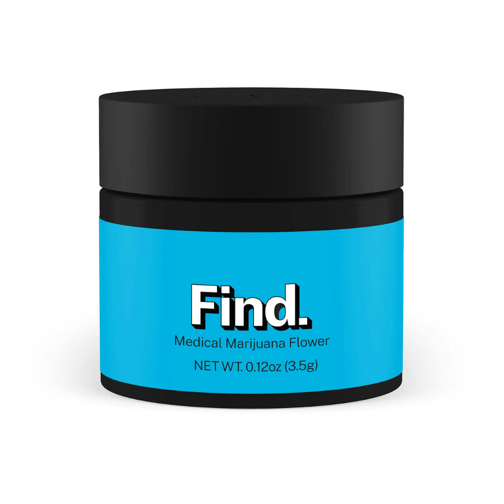 Find - Cheddar Cheeze Flower