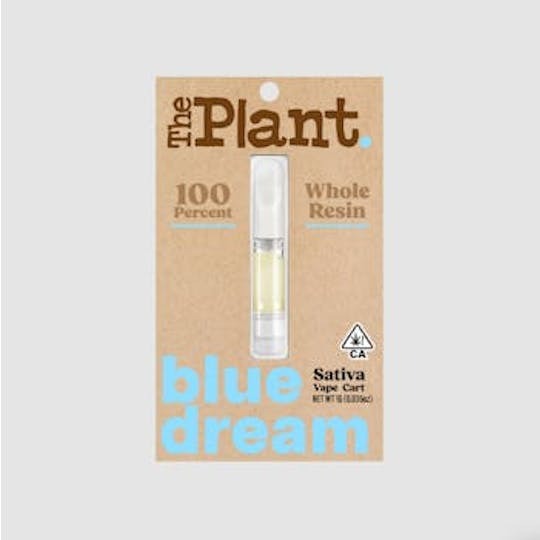 Blue Dream