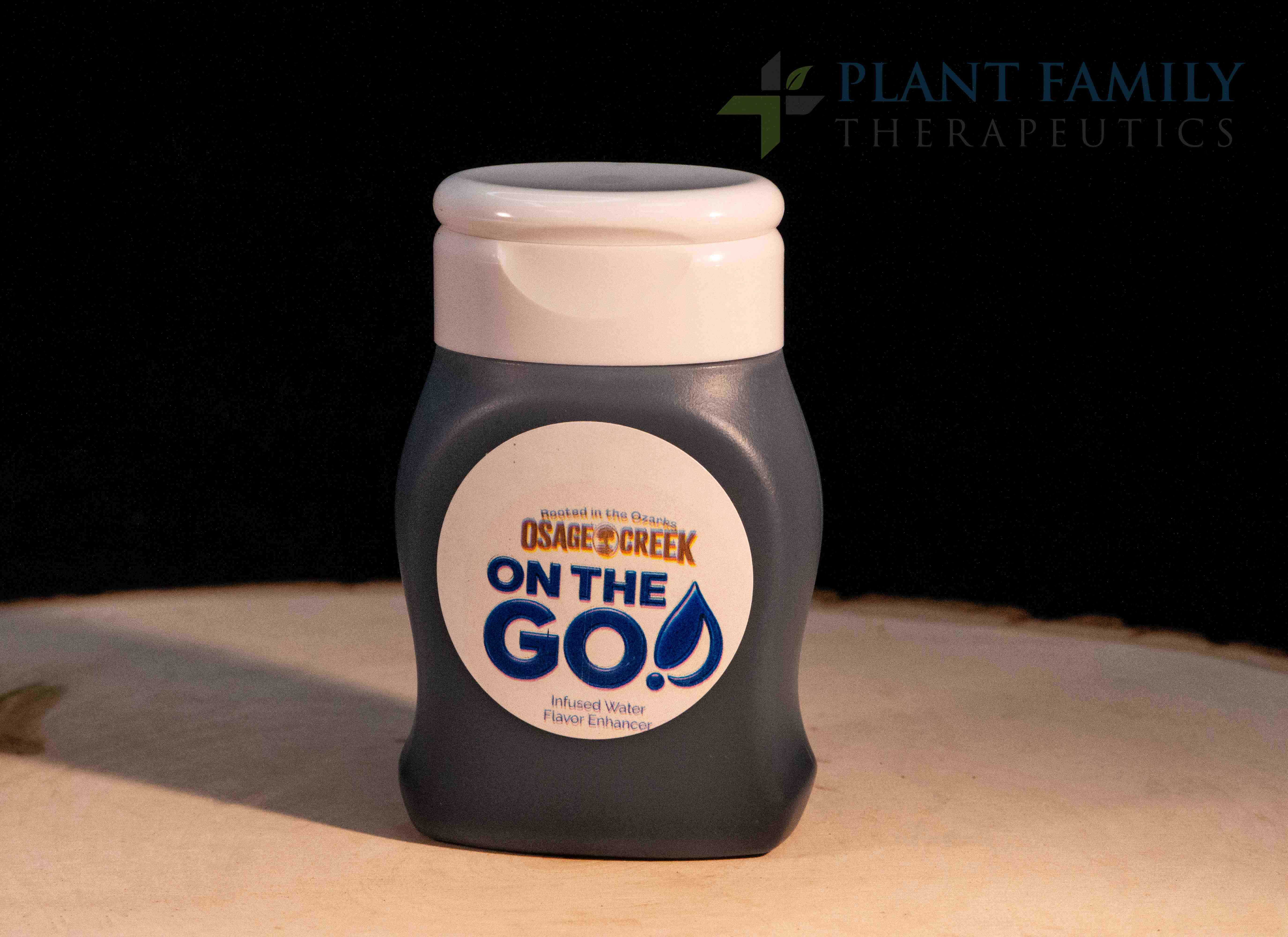 Nano on the Go Grape Drink Mix (600mg)