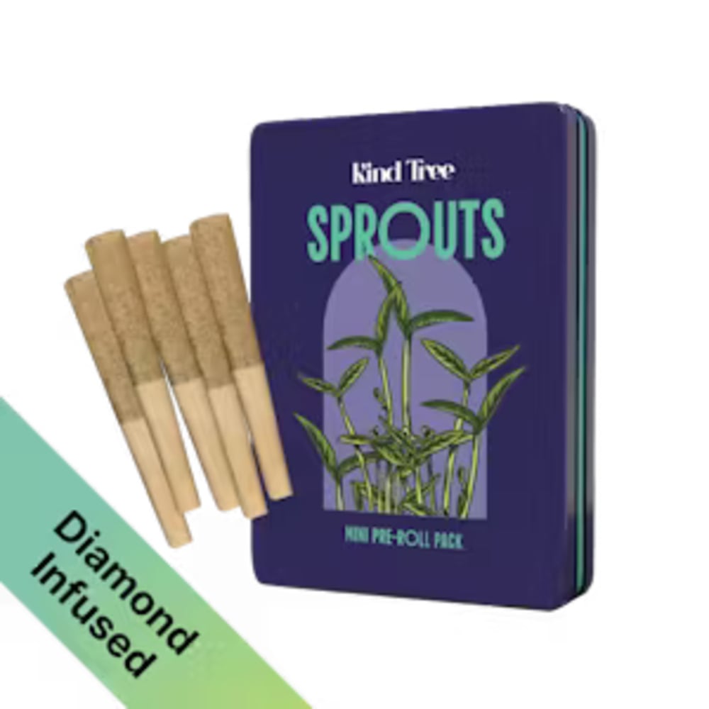 Tri-State Black Banana [.35g]