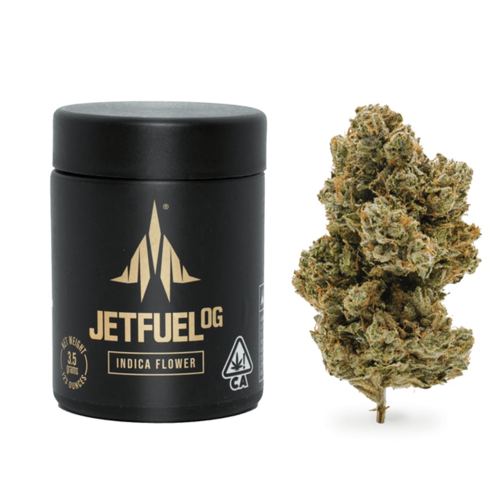 Jetfuel OG