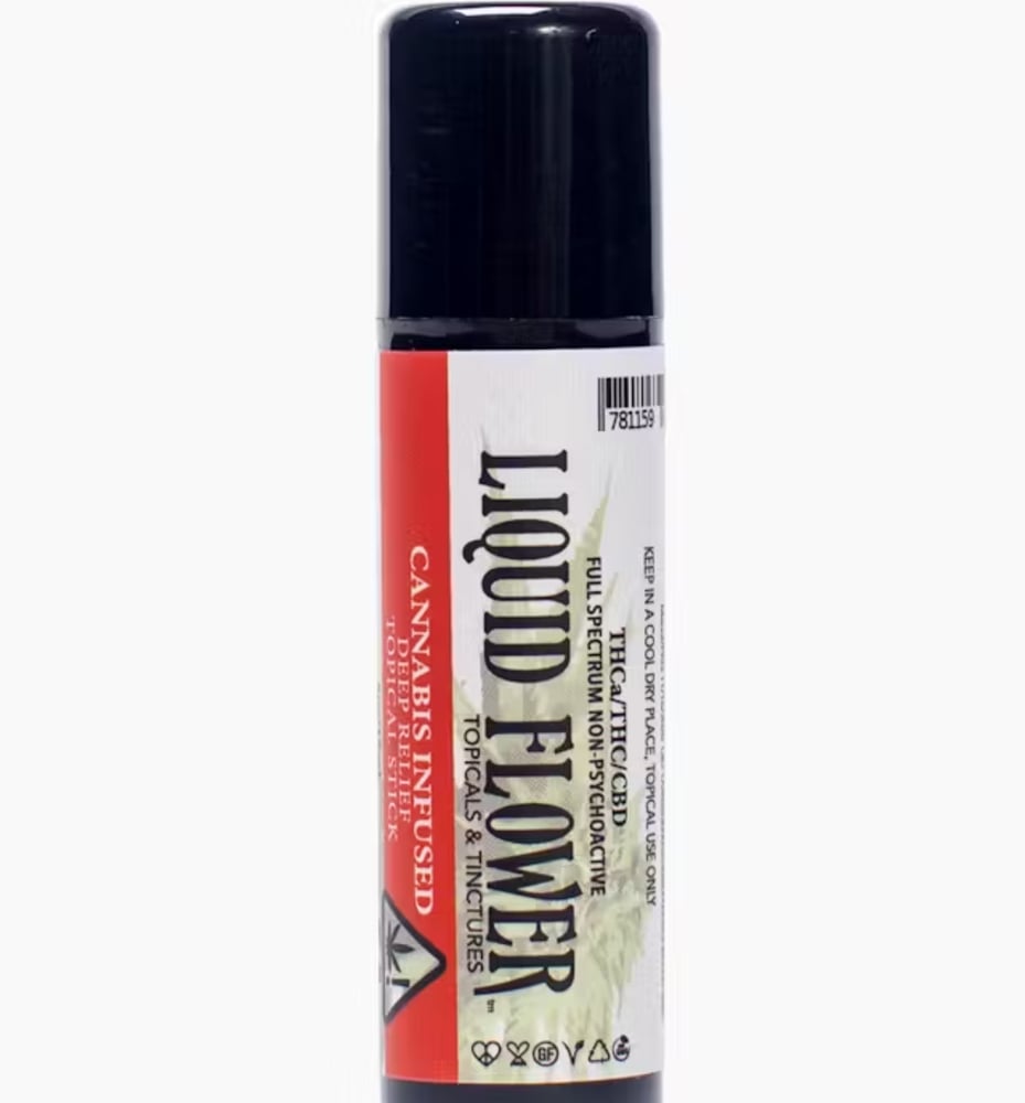 Deep Relief Stick