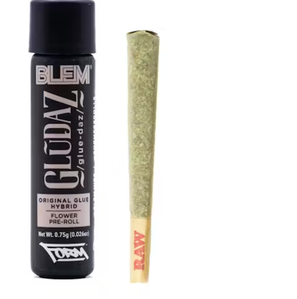 Gludaz [.75g]