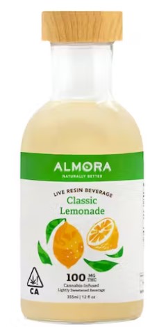 Classic Lemonade