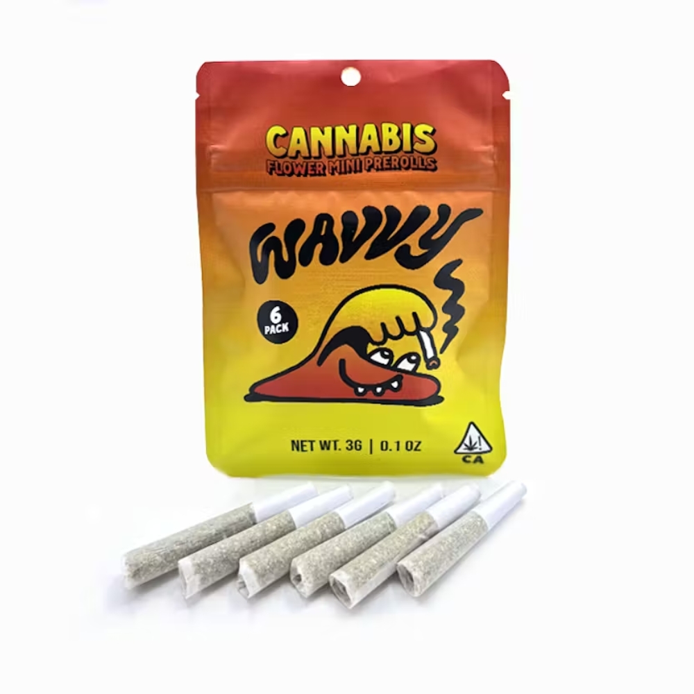 LCG [.5g]