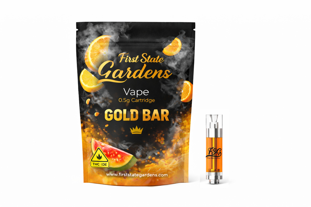 Gold Bar