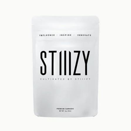 Stiiizy White Label — 40% Off