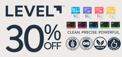 Level - 30% Off special photo