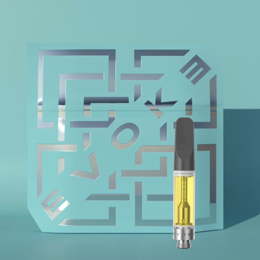 Evoke Blue Cheese Cartridge