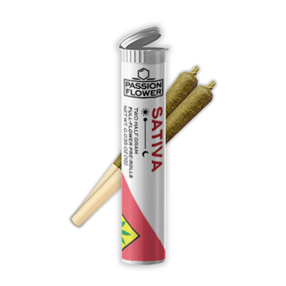 Chemdawg [.5g]