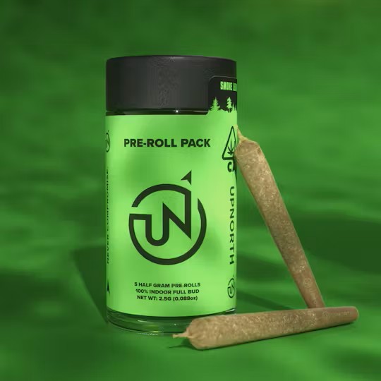 Shop Purple Kush [.5g] | Oakfruitland - San Francisco Dispensary