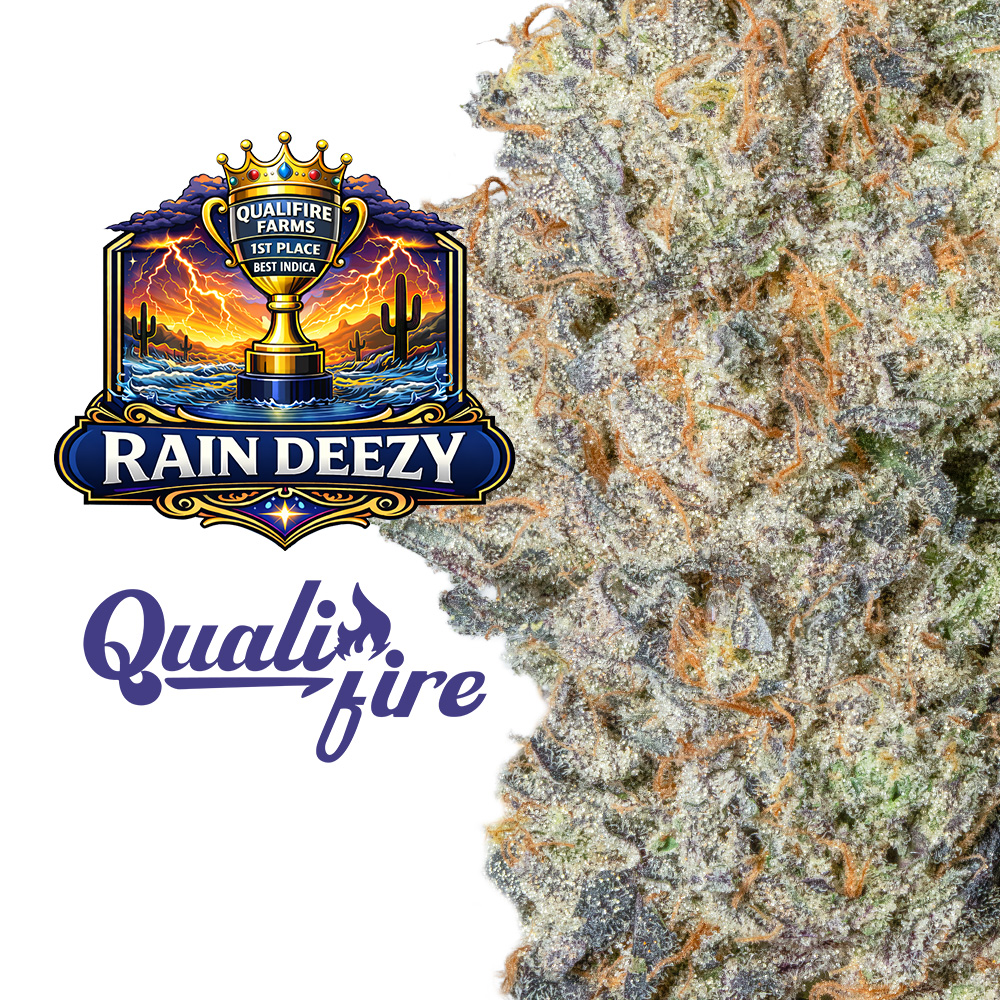 Rain Deezy