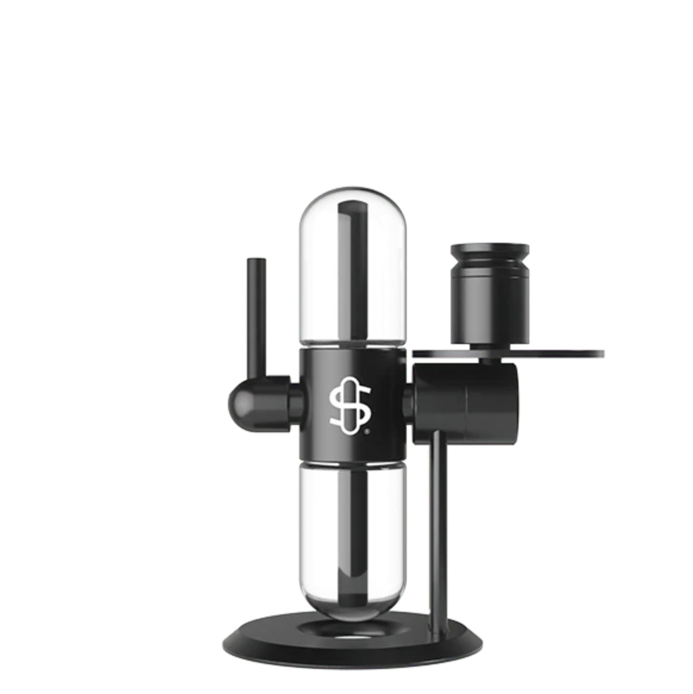 Stundenglass Gravity Infuser V2 - Black