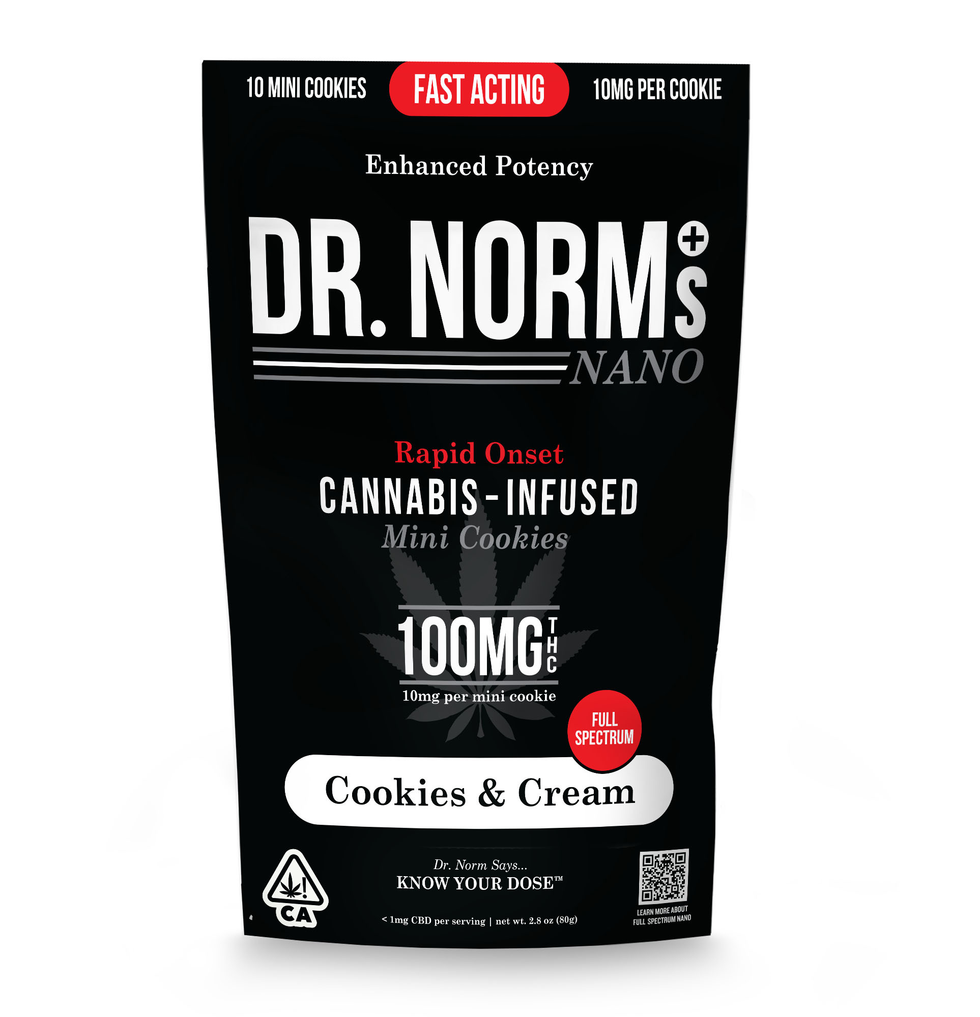 Cookies Cream